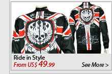 Ride in Style