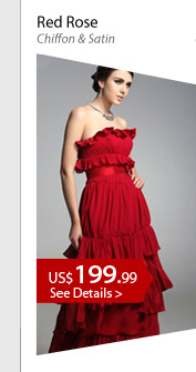 Red Rose