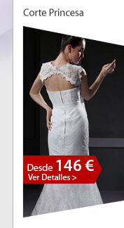 Corte Princesa