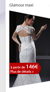 Glamour maxi