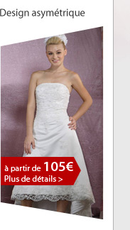 Design asymétrique