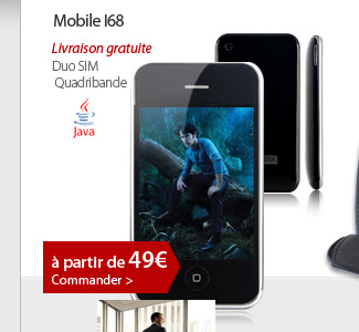 Mobile I68