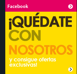 ¡Quédate con nosotros y consigue ofertas exclusivas!