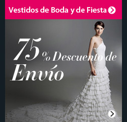 Vestidos de Boda y Vestidos de Fiesta