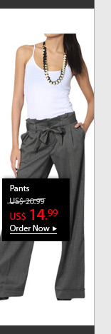 Pants