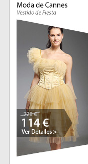 Moda de Cannes