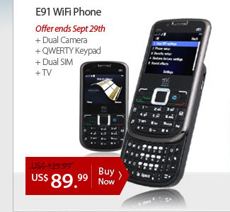 Thui9700 Touch Screen Smartphone