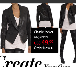 Classic Jacket