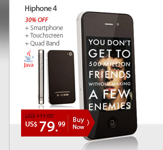 Hiphone 4