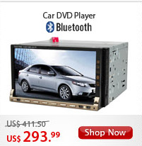 Car DVD Player