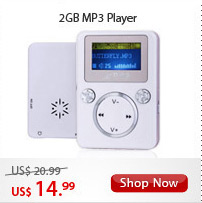 2GB MP3 Player