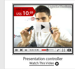 presentation controller