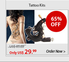 Tattoo Kits