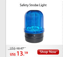 Safety Strobe Light