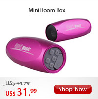 Mini Boom Box
