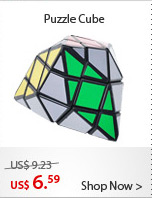 Puzzle Cube 