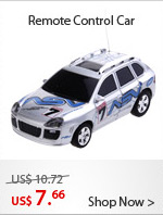 Remote Control Car