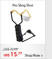 Pro Sling Shot
