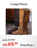 Cowgirl Boots