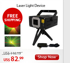 Laser Light Device