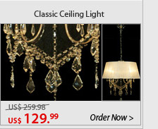 Classic Ceiling Light