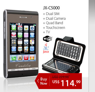 JX-C5000