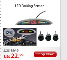 LED Parking Sensor