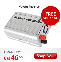 Power Inverter