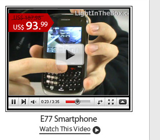 E77 Smartphone