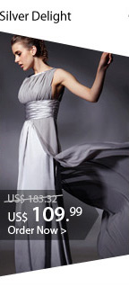 Silver Delight
