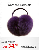 Women's Earmuffs