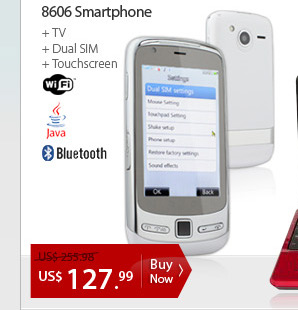8606 Smartphone