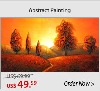 Abstract Painting