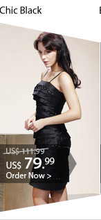 Chic Black