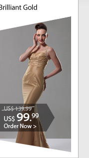 Brilliant Gold