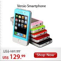 Versio Smartphone