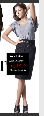 Pencil Skirt
