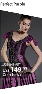 Perfect Purple 