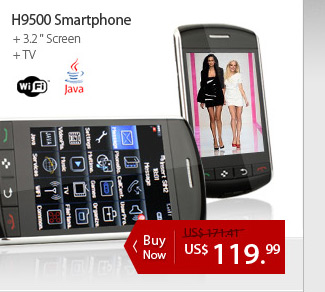 H9500 Smartphone