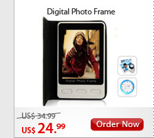 Digital Photo Frame