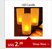 LED Candle