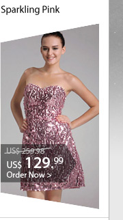 Sparkling Pink