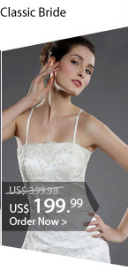 Classic Bride