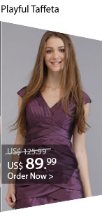 Playful Taffeta