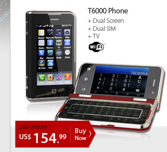 T6000 Phone