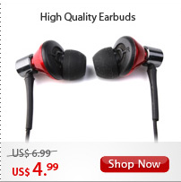 High Quality Earbuds