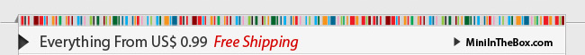 Everything From US$ 0.99