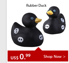  Rubber Duck