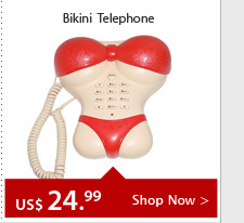 Bikini  Telephone