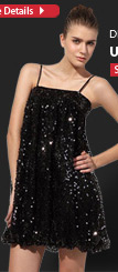 Brilliant Sequins